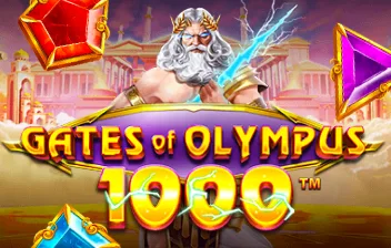 Gates of Olympus 1000